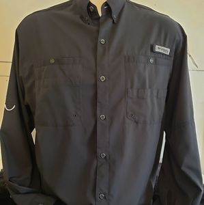 Columbia Sportswear Long Sleeve shirt